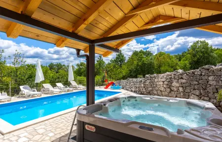 Maison 4 personnes à Viskovo - Photo 6