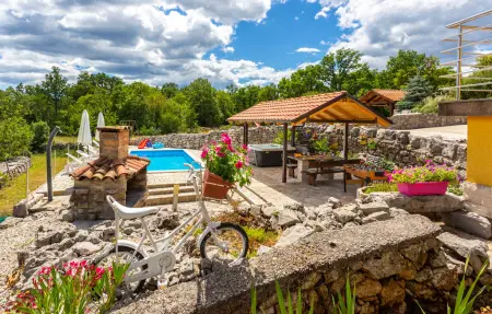 Maison 4 personnes à Viskovo - Photo 9