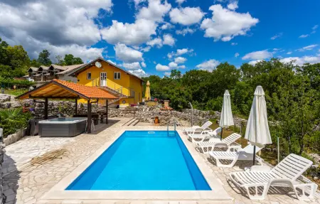 Maison 4 personnes à Viskovo - Photo 10