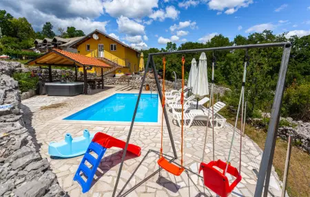 Maison 4 personnes à Viskovo - Photo 11