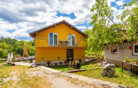 Maison 4 personnes à Viskovo - Photo 12