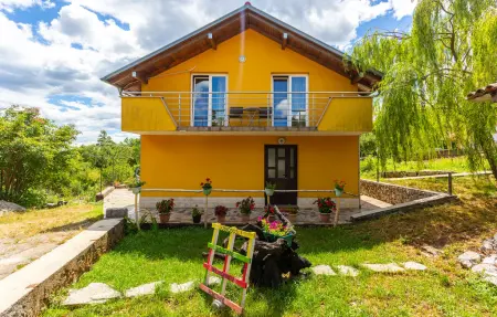 Maison 4 personnes à Viskovo - Photo 13
