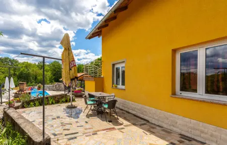 Maison 4 personnes à Viskovo - Photo 16