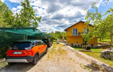 Maison 4 personnes à Viskovo - Photo 17