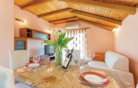 Maison 4 personnes à Viskovo - Photo 20