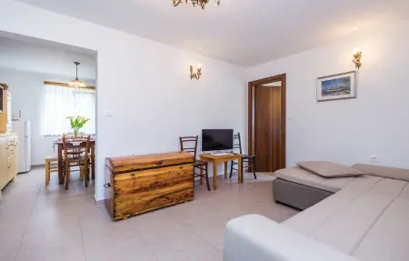 Maison 4 personnes à Viskovo - Photo 21