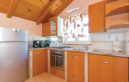 Maison 4 personnes à Viskovo - Photo 24