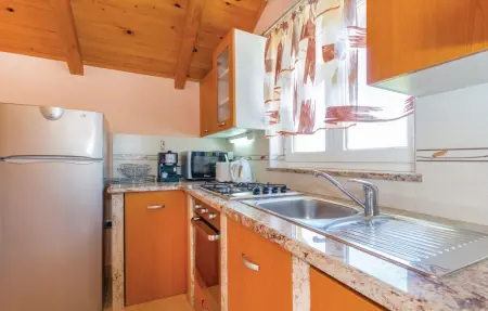 Maison 4 personnes à Viskovo - Photo 25