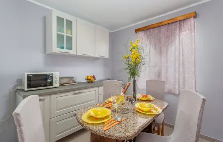 Maison 4 personnes à Viskovo - Photo 26