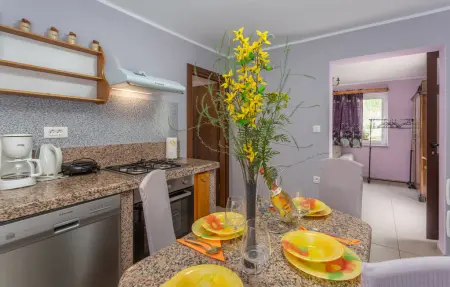 Maison 4 personnes à Viskovo - Photo 27