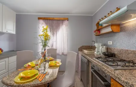 Maison 4 personnes à Viskovo - Photo 28