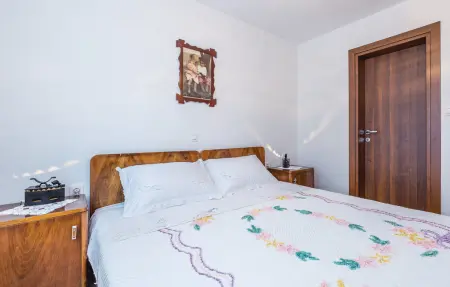 Maison 4 personnes à Viskovo - Photo 34