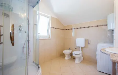 Maison 4 personnes à Viskovo - Photo 36