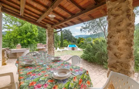 Casa Giulia, Maison 5 personnes à Casaprota (RI) - Photo 1