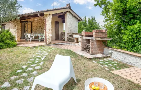 Casa Giulia, Maison 5 personnes à Casaprota (RI) - Photo 4
