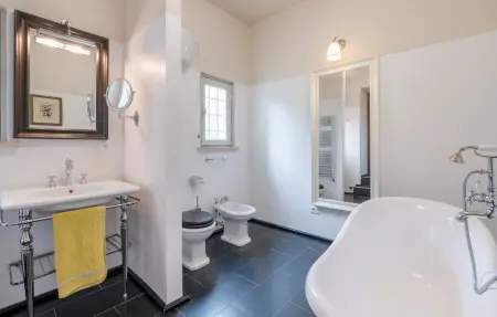 Casa Giulia, Maison 5 personnes à Casaprota (RI) - Photo 6