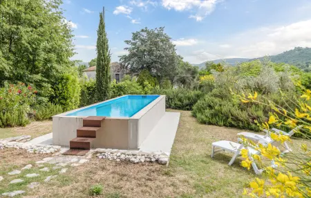 Casa Giulia, Maison 5 personnes à Casaprota (RI) - Photo 7