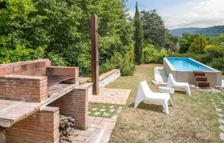 Casa Giulia, Maison 5 personnes à Casaprota (RI) - Photo 10