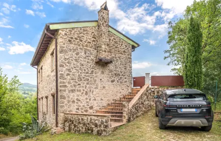 Casa Giulia, Maison 5 personnes à Casaprota (RI) - Photo 11