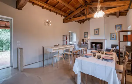 Casa Giulia, Maison 5 personnes à Casaprota (RI) - Photo 14