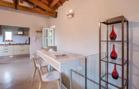 Casa Giulia, Maison 5 personnes à Casaprota (RI) - Photo 15