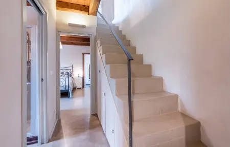 Casa Giulia, Maison 5 personnes à Casaprota (RI) - Photo 18