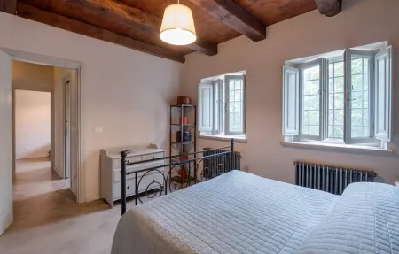 Casa Giulia, Maison 5 personnes à Casaprota (RI) - Photo 19