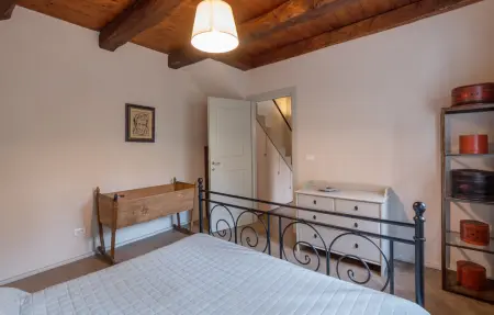Casa Giulia, Maison 5 personnes à Casaprota (RI) - Photo 20
