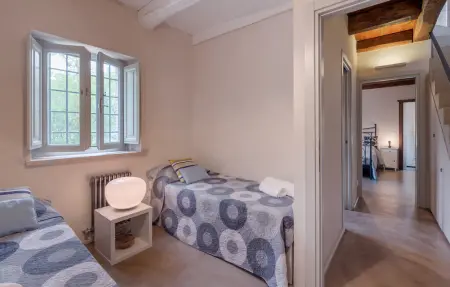 Casa Giulia, Maison 5 personnes à Casaprota (RI) - Photo 21