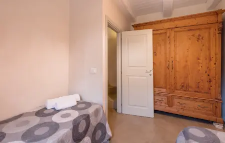 Casa Giulia, Maison 5 personnes à Casaprota (RI) - Photo 22