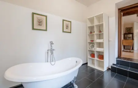 Casa Giulia, Maison 5 personnes à Casaprota (RI) - Photo 23
