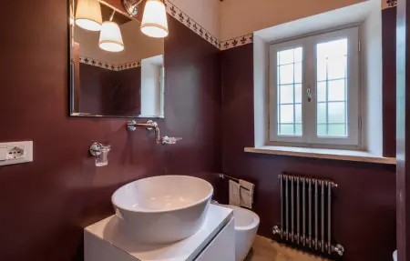Casa Giulia, Maison 5 personnes à Casaprota (RI) - Photo 24