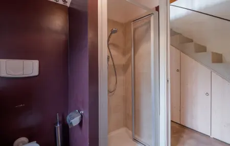Casa Giulia, Maison 5 personnes à Casaprota (RI) - Photo 25
