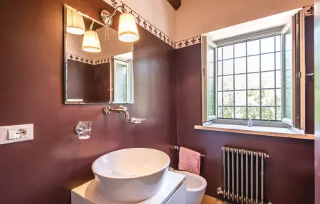 Casa Giulia, Maison 5 personnes à Casaprota (RI) - Photo 26