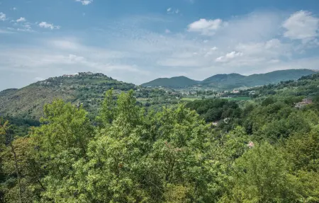 Casa Giulia, Maison 5 personnes à Casaprota (RI) - Photo 28