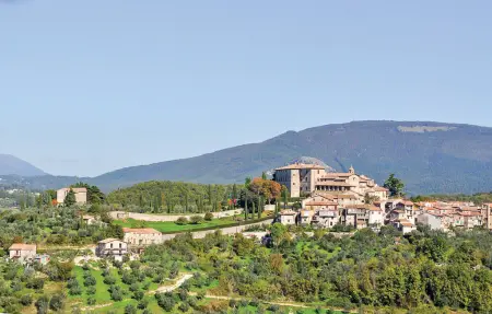 Casa Giulia, Maison 5 personnes à Casaprota (RI) - Photo 29