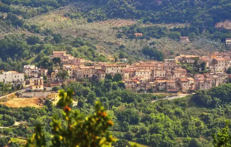 Casa Giulia, Maison 5 personnes à Casaprota (RI) - Photo 30