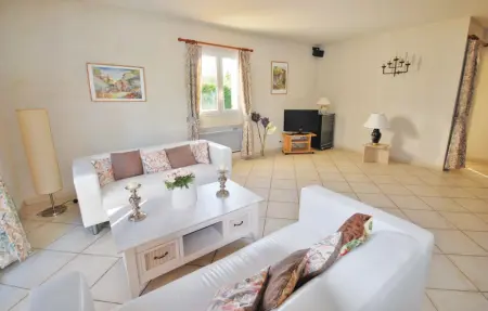 Maison 8 personnes à Salernes - Photo 1