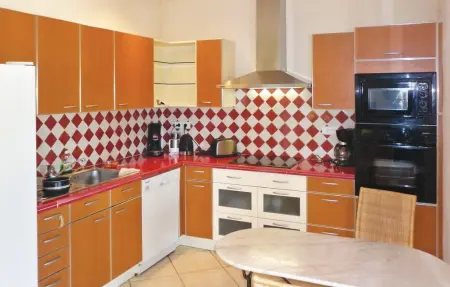Maison 8 personnes à Salernes - Photo 2