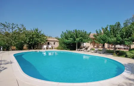 Maison 8 personnes à Salernes - Photo 4