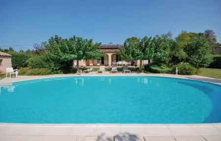 Maison 8 personnes à Salernes - Photo 6