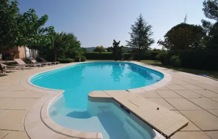 Maison 8 personnes à Salernes - Photo 7