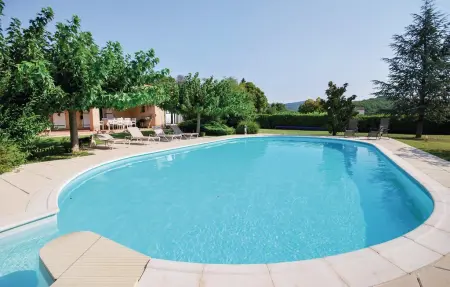 Maison 8 personnes à Salernes - Photo 8
