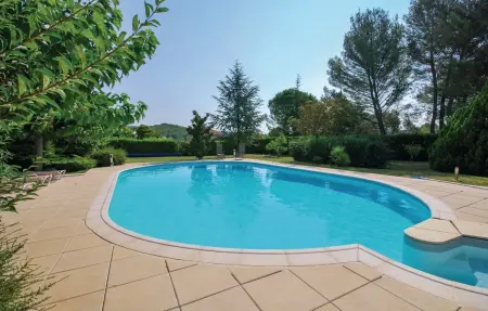 Maison 8 personnes à Salernes - Photo 9