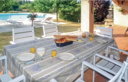 Maison 8 personnes à Salernes - Photo 10