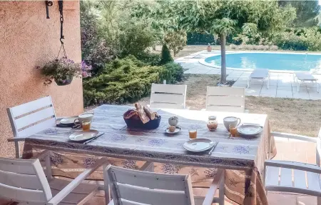 Maison 8 personnes à Salernes - Photo 11