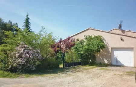 Maison 8 personnes à Salernes - Photo 12