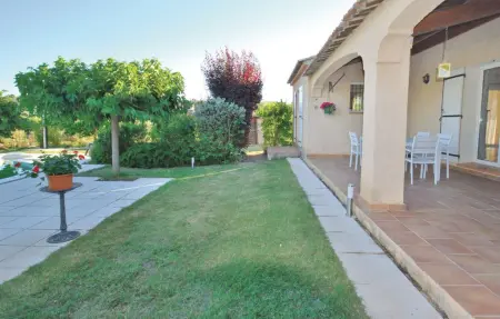 Maison 8 personnes à Salernes - Photo 13