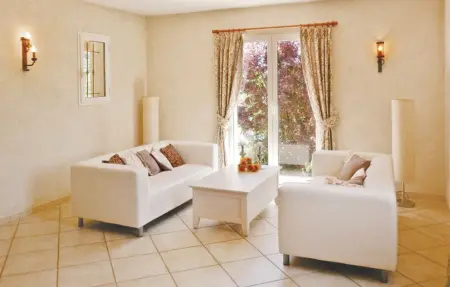 Maison 8 personnes à Salernes - Photo 14