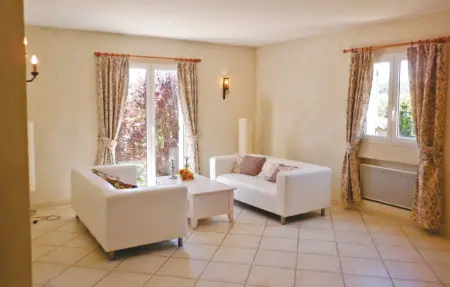 Maison 8 personnes à Salernes - Photo 15